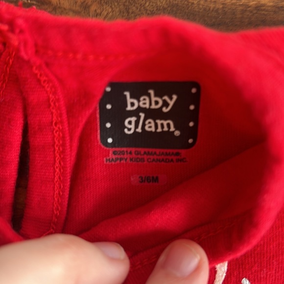 Baby outfit 3-6 months - Picture 2 of 2